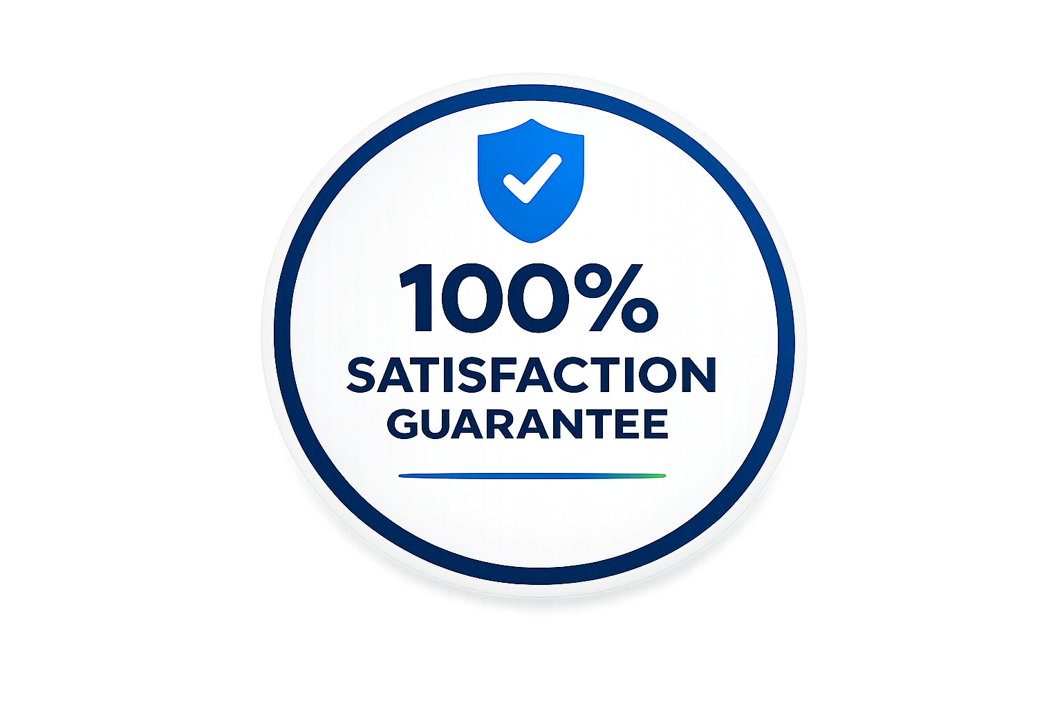 100%
