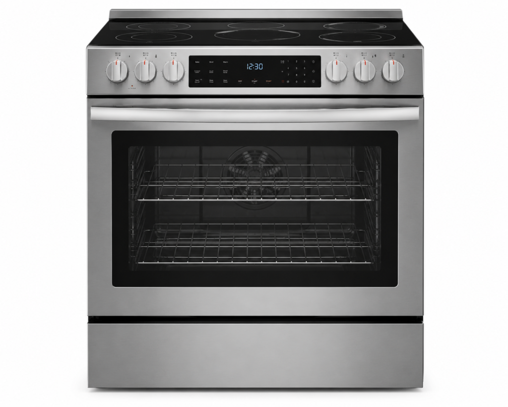 oven