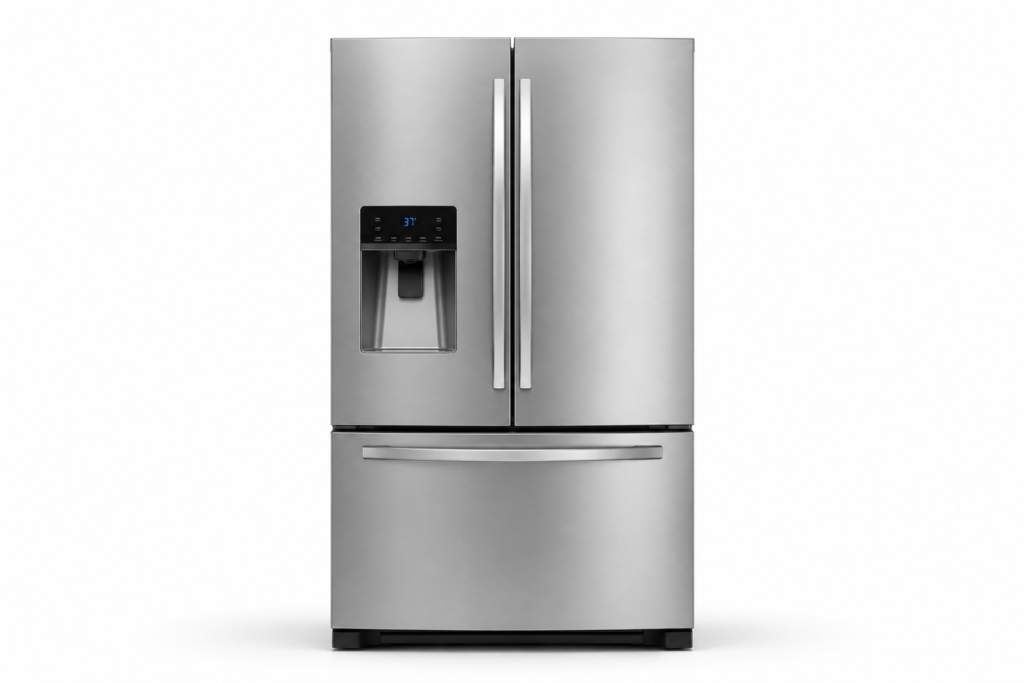 refrigerator